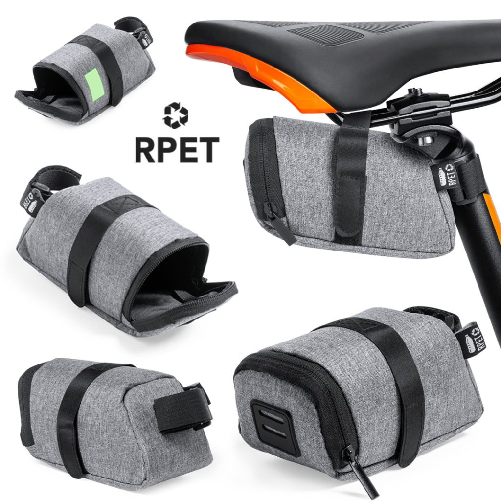 Bolsa Bici Ritok 9.5 cm x 17 cm x 8 cm