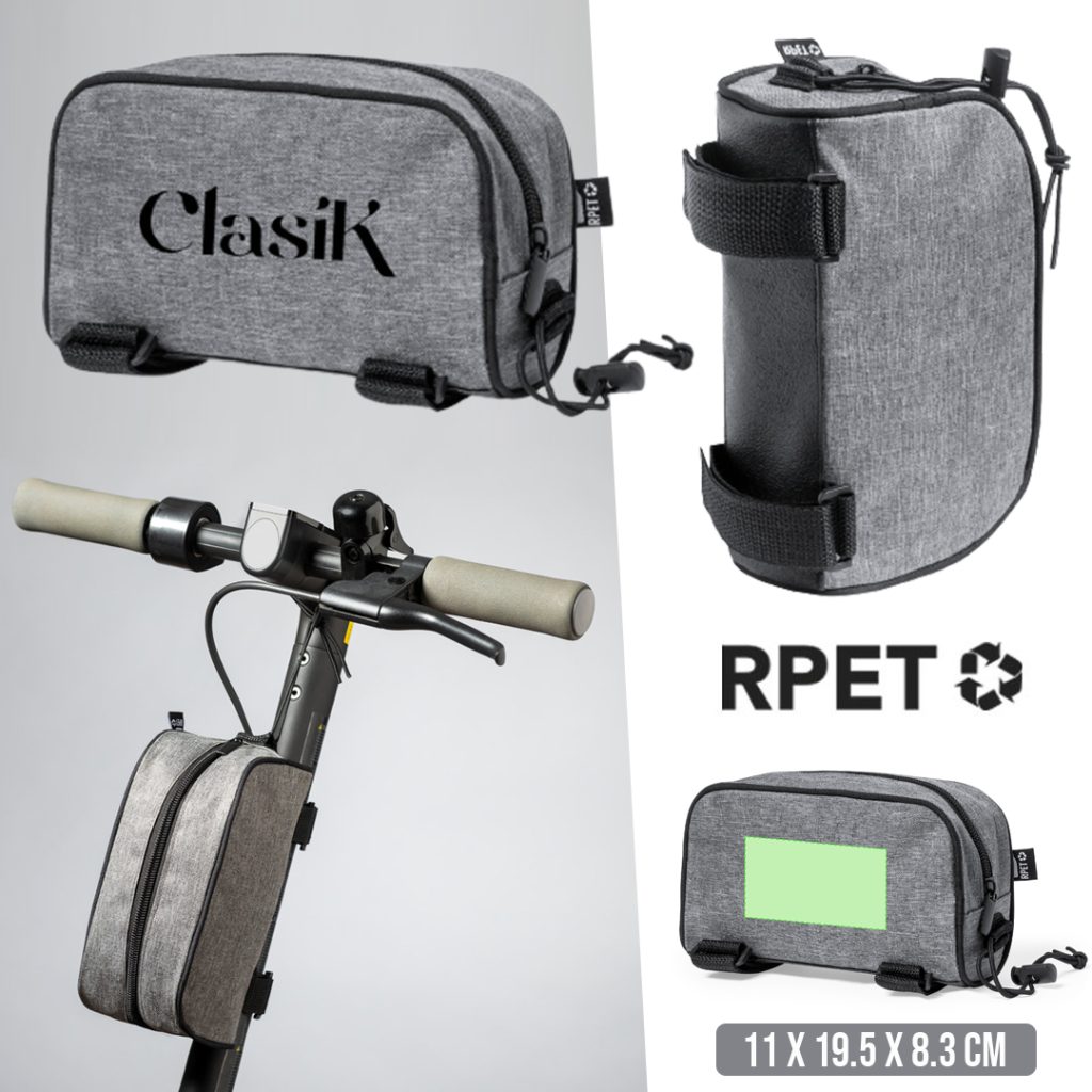 Bolsa Patín Fewil 19.5 cm x 11 cm x 8.3 cm