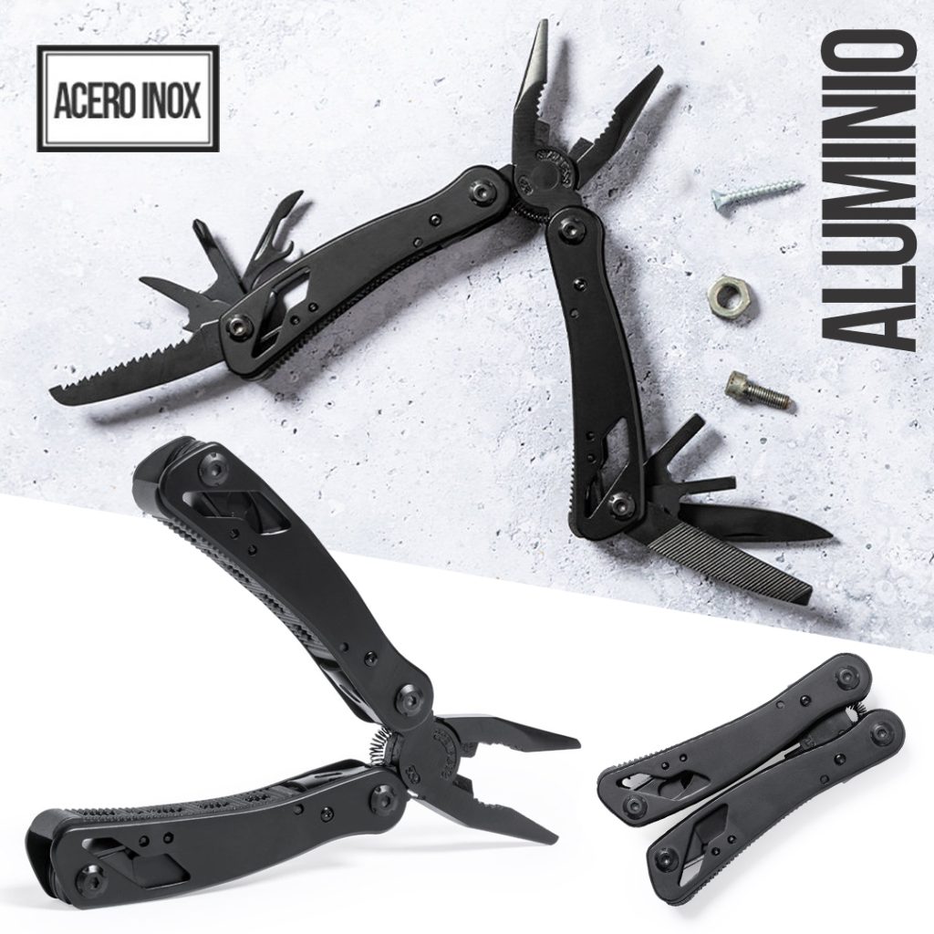 Multiherramienta Dailfot