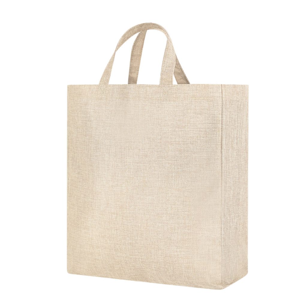Bolsa Sublimación Myrena 40 cm x 35 cm x 15 cm