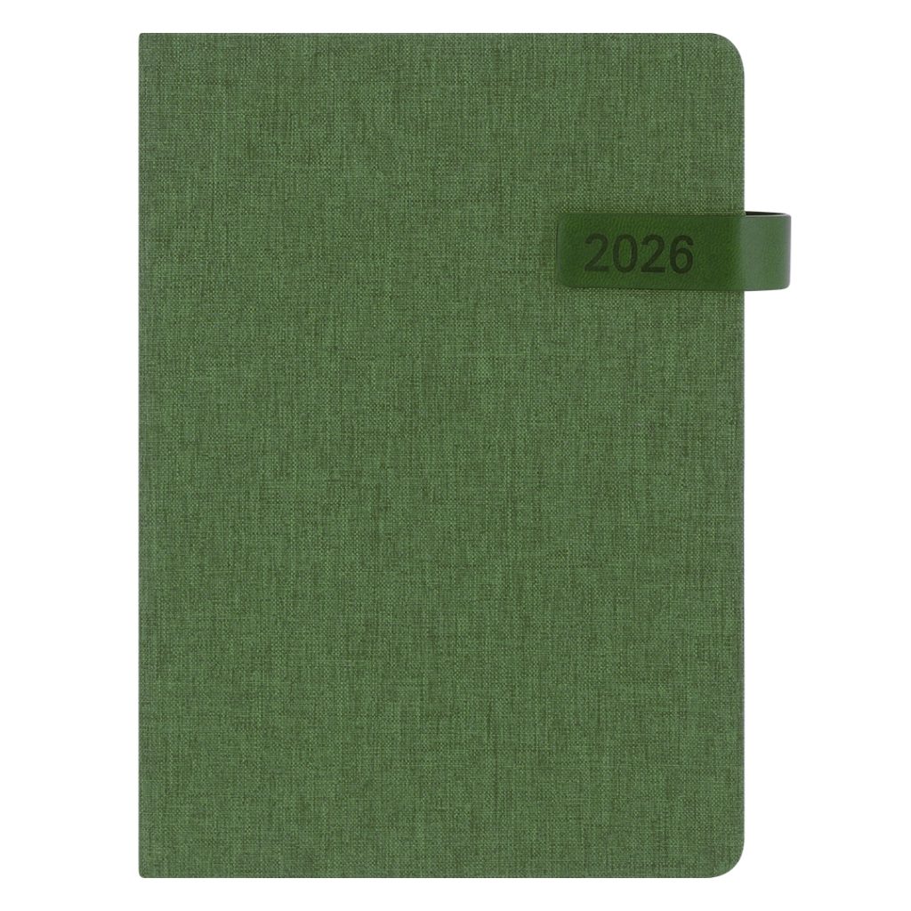 Agenda Mylok