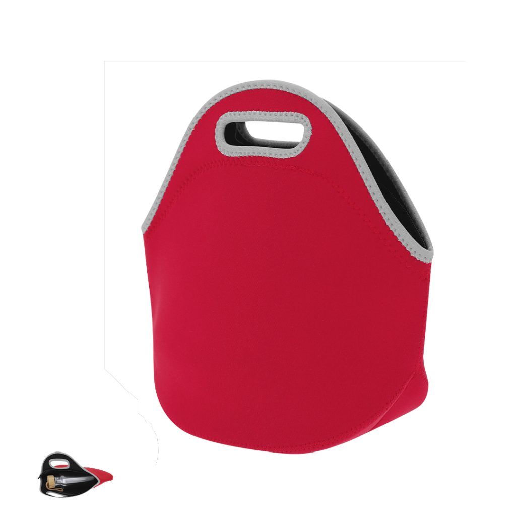 Bolsa Nevera Fonzor